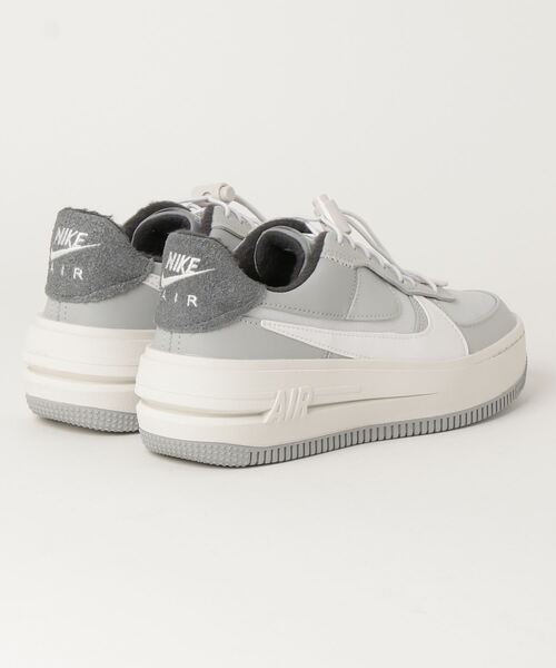 ãã»ã¼ã«ãNIKE WMNS AF1 PLT.AF.ORM LV8 DZ4985-097ï¼ã¹ãã¼ã«ã¼ï¼ï½NIKEï¼ãã¤ã­ï¼ã®ãã¡ãã·ã§ã³éè²© - ZOZOTOWN