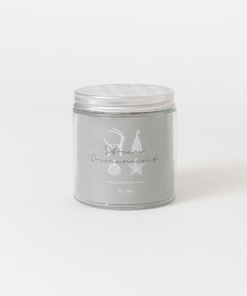 URBAN RESEARCH DOORS（アーバンリサーチドアーズ）の「shesay　ボトリング ストローオーナメントセット（インテリア雑貨・レディース・レッド・-）」の10枚目の写真