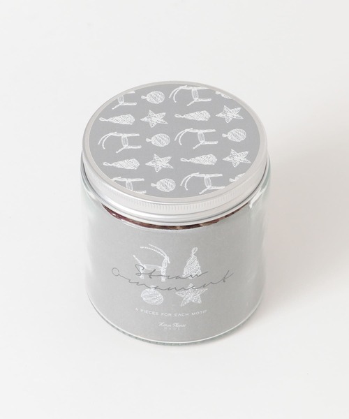 URBAN RESEARCH DOORS（アーバンリサーチドアーズ）の「shesay　ボトリング ストローオーナメントセット（インテリア雑貨・レディース・レッド・-）」の11枚目の写真