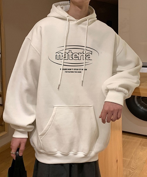 MGV（エムジーヴィー）の「”materia