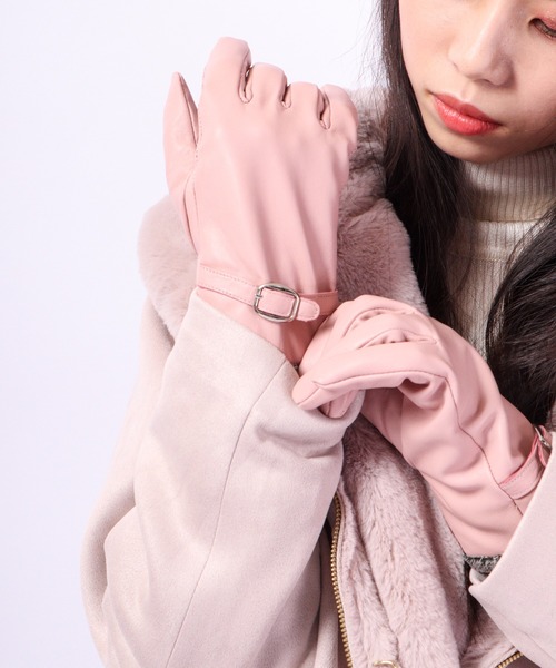 セール】goods365select ラム革 レザーグローブ（手袋）｜FUNALIVE