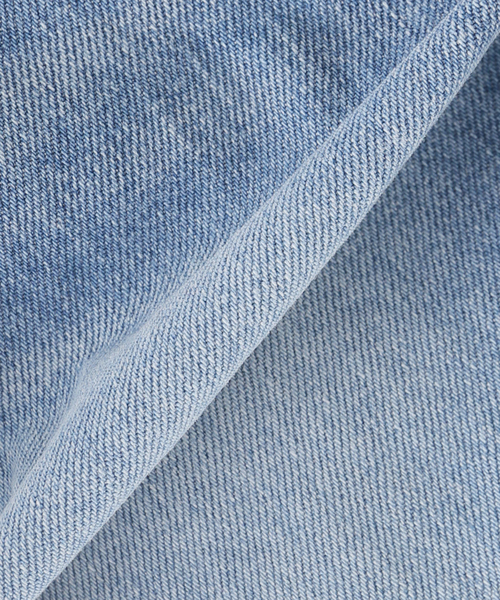 plage(プラージュ)の「【R’IAM】 DENIM スカート(デニムスカート・レディース・ブルー・36/38)」の21枚目の写真