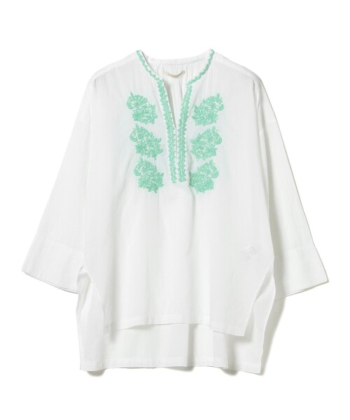 NE QUITTEZ PAS!（ヌキテパ）の「ne Quittez pas / エンブロイダリー