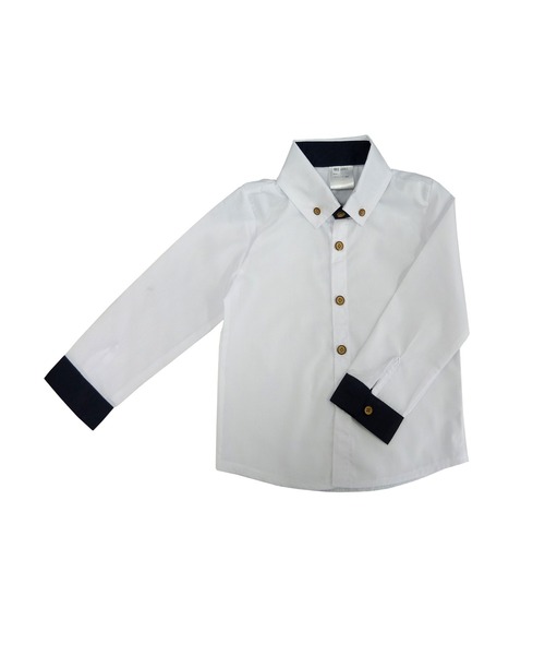 【セール】キッズ セットアップ長袖ジャケット+ベスト+シャツ+コサージュ+パンツ+ブローチ 6点セット（セットアップ）｜DAY CLOSET（デイ クローゼット）