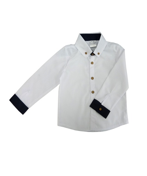 【セール】キッズ セットアップ長袖ジャケット+ベスト+シャツ+コサージュ+パンツ+ブローチ 6点セット（セットアップ）｜DAY CLOSET（デイ クローゼット）