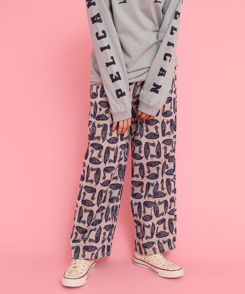 didizizi（ディディジジ）の「カモJQ PT（その他パンツ）」 - WEAR