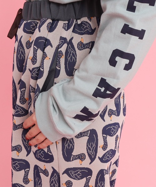 didizizi（ディディジジ）の「カモJQ PT（その他パンツ）」 - WEAR