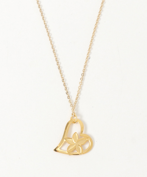 Kahiko（カヒコ）の「【Kahiko】LEIGHTON LAM ハワイアンチャームネックレス（ネックレス・レディース・その他1/その他12/その他3/その他2/その他4・FREE）」の3枚目の写真