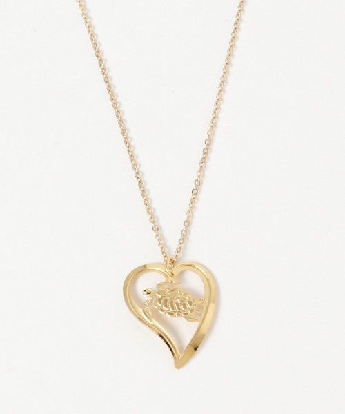 Kahiko（カヒコ）の「【Kahiko】LEIGHTON LAM ハワイアンチャームネックレス（ネックレス・レディース・その他1/その他12/その他3/その他2/その他4・FREE）」の4枚目の写真