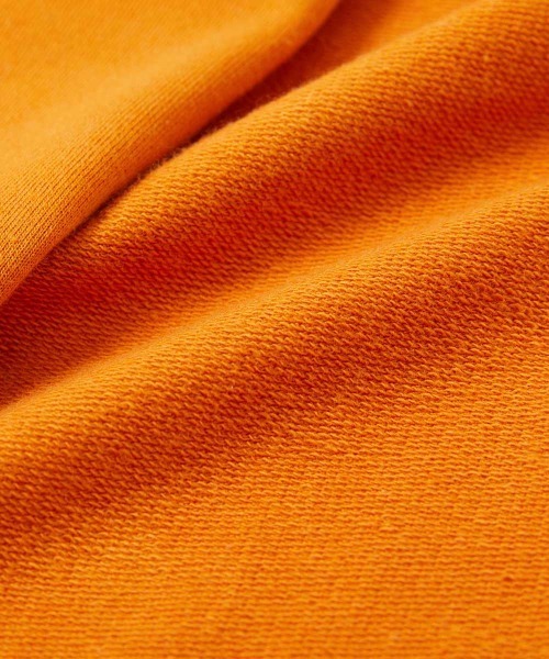 devirock（デビロック）の「綿100% ミニ裏毛  2WAY カラーカーディガン（カーディガン/ボレロ・キッズ・ピンク/グリーン/パープル系その他/ダークオレンジ/ブラック/ブルー系その他3/レッド系2/ライラック/ネイビー・120cm/110cm/130cm/150cm/160cm/140cm/100cm）」の21枚目の写真