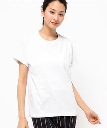 CIAOPANIC TYPY | USAポケットTシャツ(Tシャツ/カットソー)