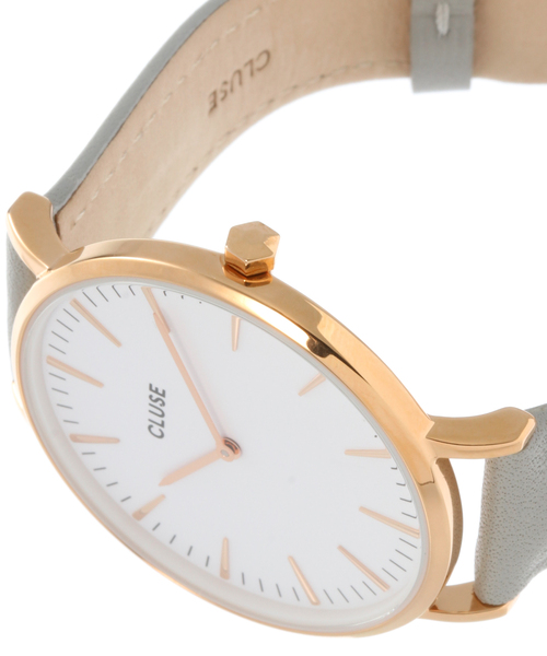 CLUSE(クルース)の「【CLUSE/クルース】 CW0101201007 38mm【 ウォッチ 】(アナログ腕時計・レディース・ピンク・FREE)」の3枚目の写真