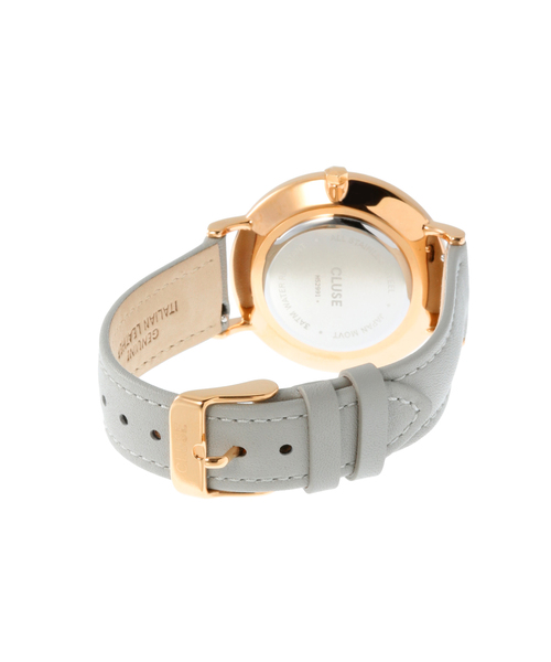 CLUSE(クルース)の「【CLUSE/クルース】 CW0101201007 38mm【 ウォッチ 】(アナログ腕時計・レディース・ピンク・FREE)」の4枚目の写真