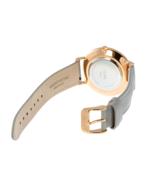 CLUSE(クルース)の「【CLUSE/クルース】 CW0101201007 38mm【 ウォッチ 】(アナログ腕時計・レディース・ピンク・FREE)」の5枚目の写真