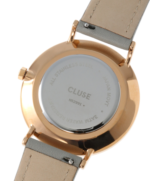 CLUSE(クルース)の「【CLUSE/クルース】 CW0101201007 38mm【 ウォッチ 】(アナログ腕時計・レディース・ピンク・FREE)」の6枚目の写真