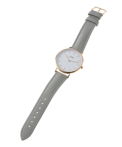 CLUSE(クルース)の「【CLUSE/クルース】 CW0101201007 38mm【 ウォッチ 】(アナログ腕時計・レディース・ピンク・FREE)」の7枚目の写真