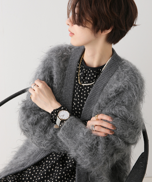 CLUSE(クルース)の「【CLUSE/クルース】 CW0101201007 38mm【 ウォッチ 】(アナログ腕時計・レディース・ピンク・FREE)」の9枚目の写真