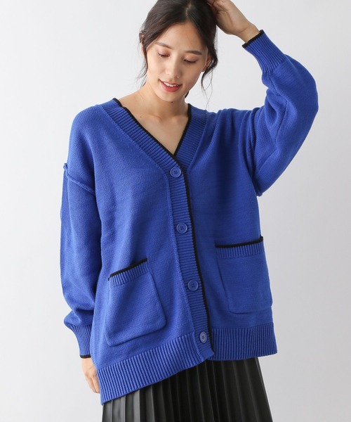 アルベロベロ　カーディガン青　新品 アルベロベロ カーディガン青 新品 楽天市場】アルベロベロ