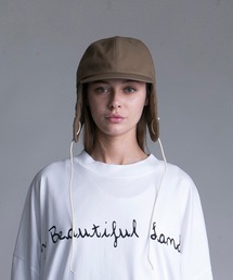 帽子 my beautiful landlet \