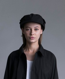 my beautiful landlet | 【my beautiful landlet】GABERDINE CAP(キャップ)