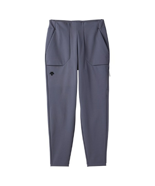 DESCENTE(デサント)の「スウェットパンツ / SWEAT PANTS(スウェットパンツ・メンズ・ブラック/シルバー/グレー・MEDIUM/LARGE/SMALL/X-LARGE)」の2枚目の写真