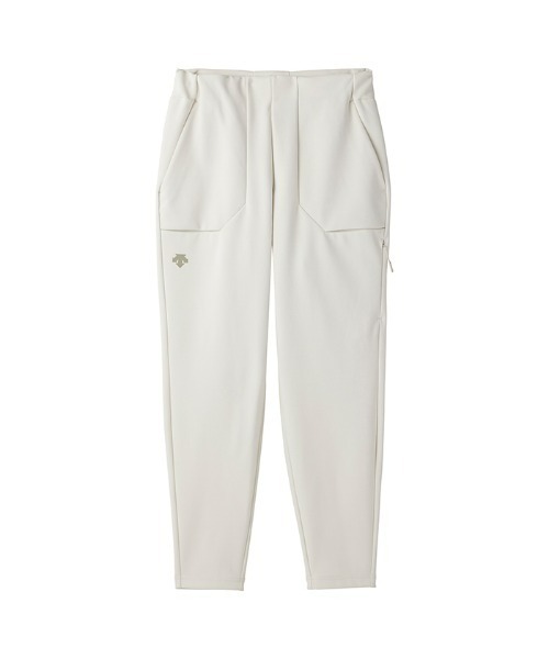 DESCENTE(デサント)の「スウェットパンツ / SWEAT PANTS(スウェットパンツ・メンズ・ブラック/シルバー/グレー・MEDIUM/LARGE/SMALL/X-LARGE)」の3枚目の写真