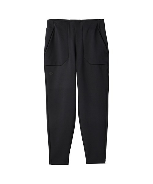 DESCENTE(デサント)の「スウェットパンツ / SWEAT PANTS(スウェットパンツ・メンズ・ブラック/シルバー/グレー・MEDIUM/LARGE/SMALL/X-LARGE)」の1枚目の写真