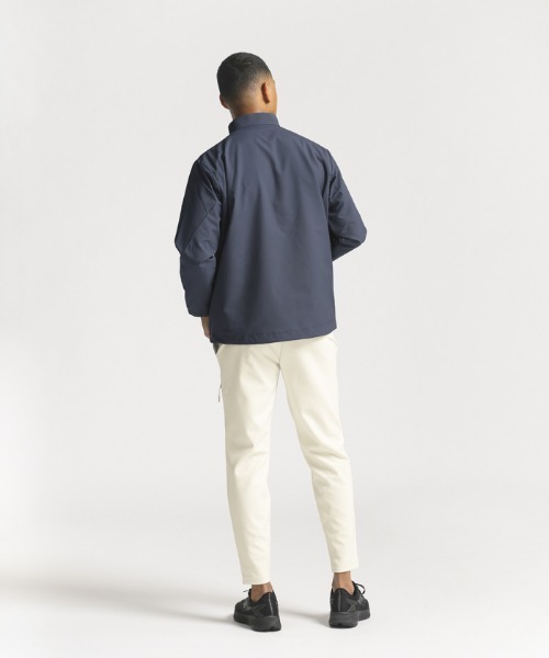 DESCENTE(デサント)の「スウェットパンツ / SWEAT PANTS(スウェットパンツ・メンズ・ブラック/シルバー/グレー・MEDIUM/LARGE/SMALL/X-LARGE)」の5枚目の写真