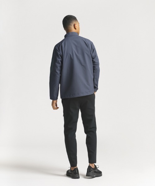 DESCENTE(デサント)の「スウェットパンツ / SWEAT PANTS(スウェットパンツ・メンズ・ブラック/シルバー/グレー・MEDIUM/LARGE/SMALL/X-LARGE)」の8枚目の写真