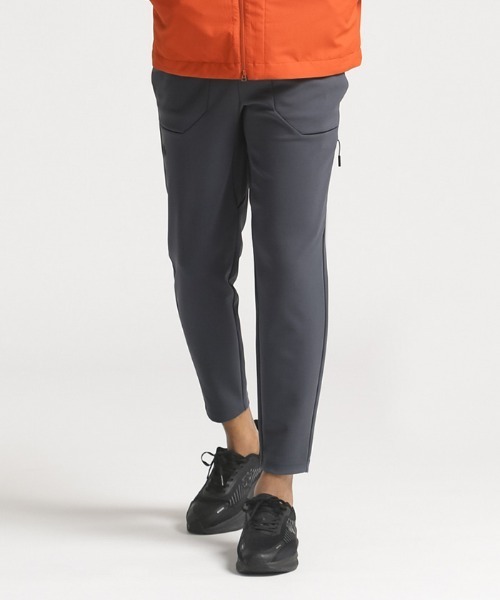 DESCENTE(デサント)の「スウェットパンツ / SWEAT PANTS(スウェットパンツ・メンズ・ブラック/シルバー/グレー・MEDIUM/LARGE/SMALL/X-LARGE)」の12枚目の写真