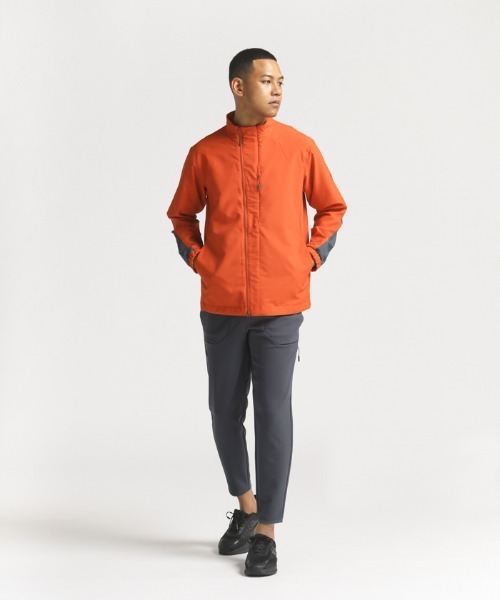 DESCENTE(デサント)の「スウェットパンツ / SWEAT PANTS(スウェットパンツ・メンズ・ブラック/シルバー/グレー・MEDIUM/LARGE/SMALL/X-LARGE)」の10枚目の写真