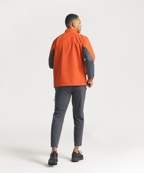 DESCENTE(デサント)の「スウェットパンツ / SWEAT PANTS(スウェットパンツ・メンズ・ブラック/シルバー/グレー・MEDIUM/LARGE/SMALL/X-LARGE)」の11枚目の写真