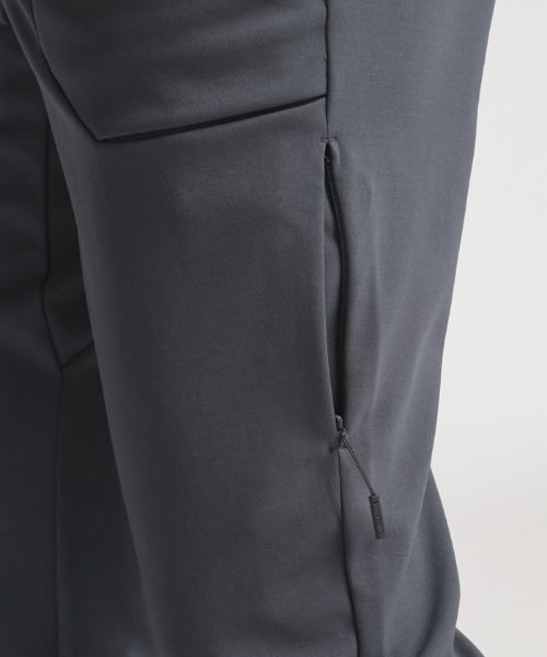 DESCENTE(デサント)の「スウェットパンツ / SWEAT PANTS(スウェットパンツ・メンズ・ブラック/シルバー/グレー・MEDIUM/LARGE/SMALL/X-LARGE)」の16枚目の写真