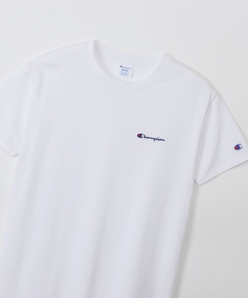 Champion（チャンピオン）の「【Champion/チャンピオン】レディース ワンピース（ワンピース・レディース・ライトピンク/ブラック/グレー/ベージュ系その他3/ホワイト/グリーン系その他/ブラウン/オートミール/グリーン系その他2/ブルー系その他/ピンク/サックスブルー/スカイブルー/セージグリーン/ブラウン系・MEDIUM/LARGE）」の18枚目の写真