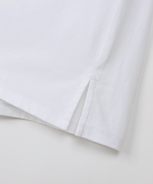 Champion（チャンピオン）の「【Champion/チャンピオン】レディース ワンピース（ワンピース・レディース・ライトピンク/ブラック/グレー/ベージュ系その他3/ホワイト/グリーン系その他/ブラウン/オートミール/グリーン系その他2/ブルー系その他/ピンク/サックスブルー/スカイブルー/セージグリーン/ブラウン系・MEDIUM/LARGE）」の16枚目の写真