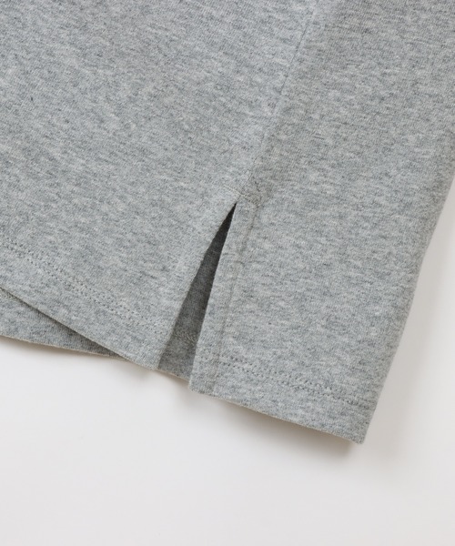 Champion（チャンピオン）の「【Champion/チャンピオン】レディース ワンピース（ワンピース・レディース・ライトピンク/ブラック/グレー/ベージュ系その他3/ホワイト/グリーン系その他/ブラウン/オートミール/グリーン系その他2/ブルー系その他/ピンク/サックスブルー/スカイブルー/セージグリーン/ブラウン系・MEDIUM/LARGE）」の17枚目の写真