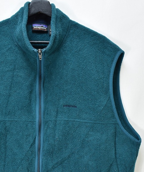 patagonia（パタゴニア）の「【ヴィンテージ古着】96's Patagonia