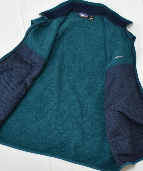 patagonia（パタゴニア）の「【ヴィンテージ古着】96's