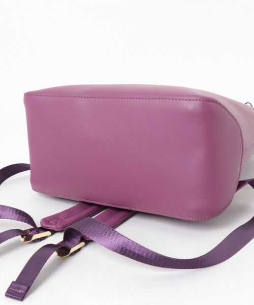 LegatoLargo/レガートラルゴ/カルイカバンsoftリュック/LH-F3066