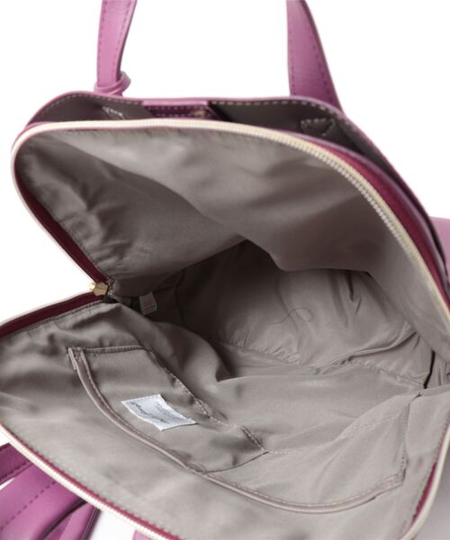 LegatoLargo/レガートラルゴ/カルイカバンsoftリュック/LH-F3066