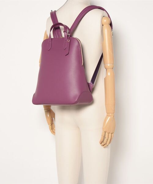 LegatoLargo/レガートラルゴ/カルイカバンsoftリュック/LH-F3066