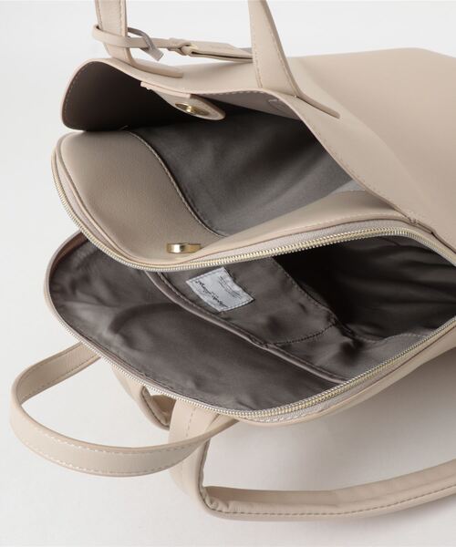 LegatoLargo/レガートラルゴ/カルイカバンsoftリュック/LH-F3066