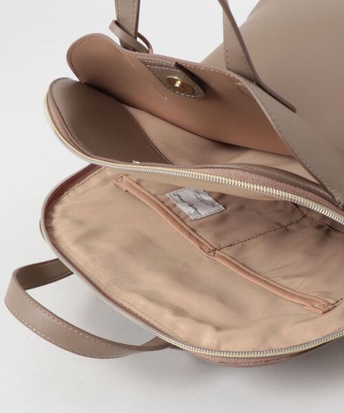 LegatoLargo/レガートラルゴ/カルイカバンsoftリュック/LH-F3066