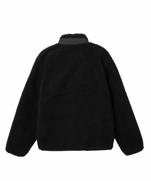 TAION（タイオン）の「TAION/ DOWNxBOA REVERSIBLE JKT/TAION-R102MB（その他アウター・メンズ・オリーブ/ブラウン/ベージュ/ブラック・LARGE/X-LARGE/MEDIUM）」の18枚目の写真