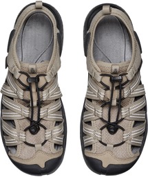 KEEN（キーン）の「DRIFT CREEK H2 / ドリフト クリーク エイチツー