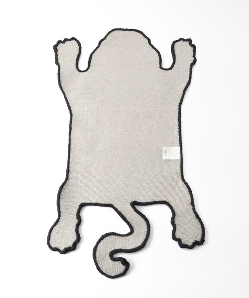 TIBETAN TIGER RUG S チベタンラグ（ラグ/マット）｜ACME FURNITURE