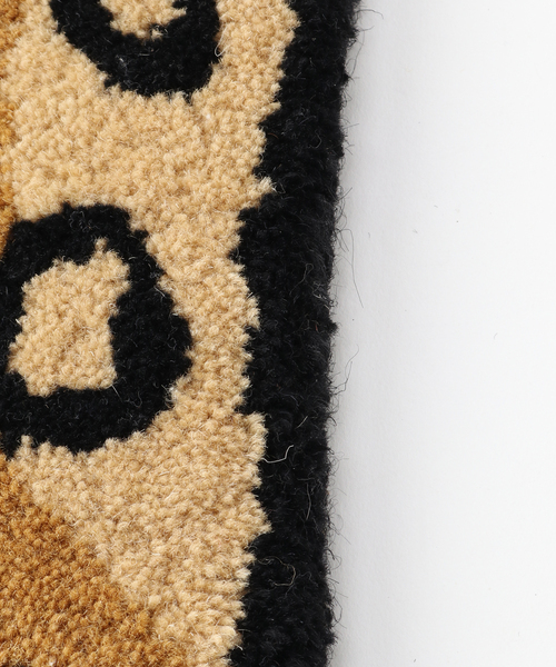 TIBETAN TIGER RUG S チベタンラグ 【公式通販】