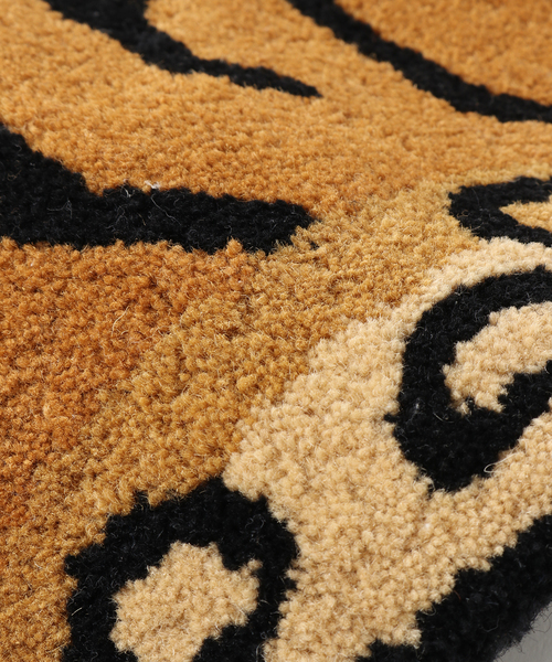 TIBETAN TIGER RUG S チベタンラグ（ラグ/マット）｜ACME FURNITURE