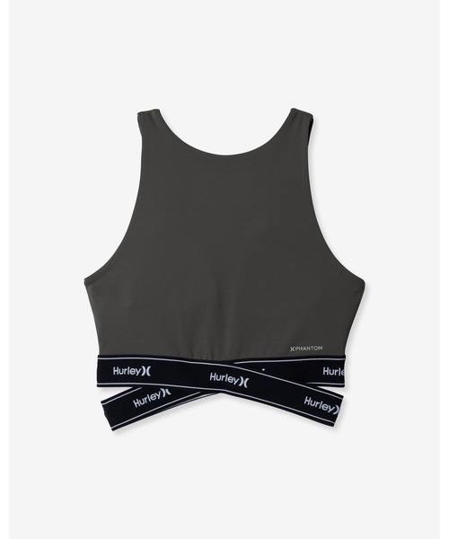 Hurley:ハーレー】レディース水陸両用スポーツブラ W JB TANK