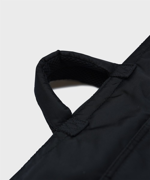 ADAM ET ROPE'（アダムエロペ）の「【FADEN】010 Jonsi / UNISEX（ショルダーバッグ・メンズ・ブラック・FREE）」の14枚目の写真